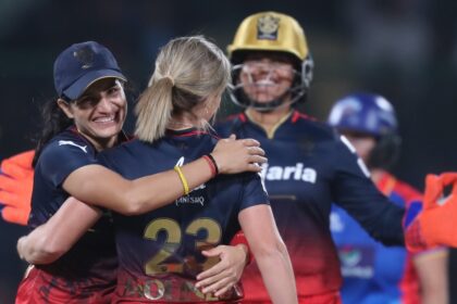 WPL 2026 retention deadline: Rules, salary slabs, player cap, available purse - all you need to know