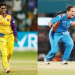 WPL auction 2026: List of sold and unsold players at the event