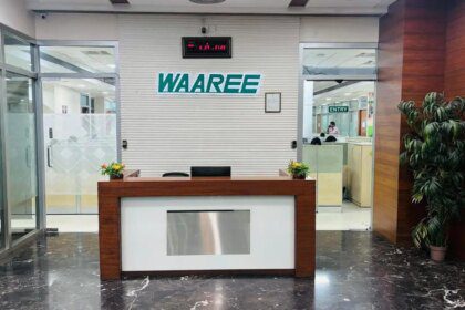 Waaree Group wins 10 MWh battery storage order for Tamil Nadu deployment