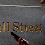 Wall Street drops as Nvidia rally fades and US jobs data fuels volatility