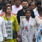 Trinamool Congress (TMC) party