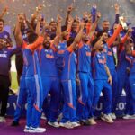 What is India's schedule in T20 World Cup 2026? Know here in detail