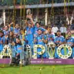 When will be India women in action next after historic World Cup triumph? Check next ICC tournament