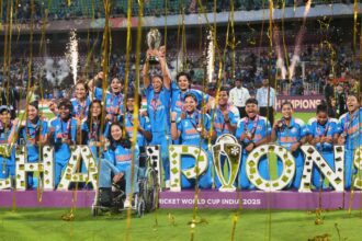 When will be India women in action next after historic World Cup triumph? Check next ICC tournament