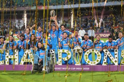 When will be India women in action next after historic World Cup triumph? Check next ICC tournament