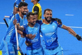 Sultan Azlan Shah Cup Live: When and where to watch Indian team in action in tournament?
