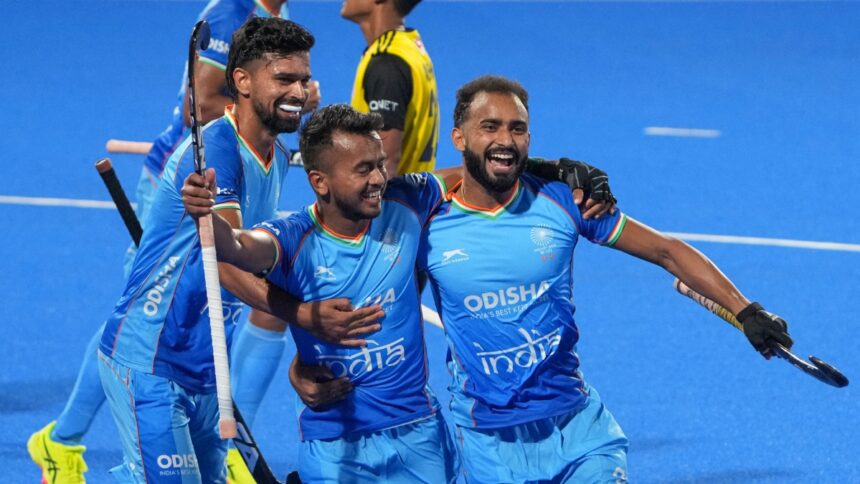 Sultan Azlan Shah Cup Live: When and where to watch Indian team in action in tournament?