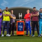 Abu Dhabi T10 League 2025 live telecast: When and where to watch live on TV and streaming in India?