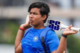 India A vs Oman Asia Cup Rising Stars live telecast: When and where to watch in India?