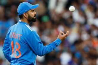 Which Sachin Tendulkar record could Virat Kohli break in ODI series vs South Africa?