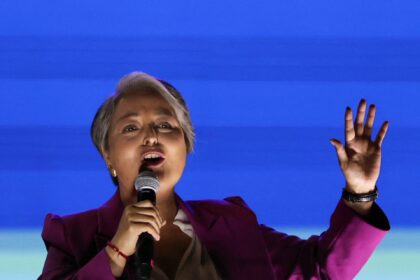 Who is Jeannette Jara, the communist leading Chile’s presidential election?