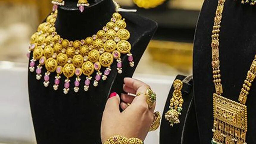 Why demand for gold jewellery remains high ahead of the wedding season