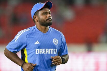 Why did Sanju Samson agree to join Chennai Super Kings for IPL 2026, leaving RR captaincy?