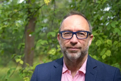 Wikipedia’s Jimmy Wales blocks edits on “Gaza genocide” page, says claim against Israel “highly contested”