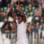 Will Kagiso Rabada play second Test vs India in Guwahati? South Africa share update