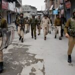 Woman doctor arrested in ‘J&K terror module case’