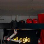 Robotics start-up Xlogic Labs set to raise $5 million in new funding round