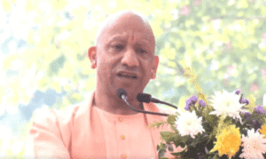 Yogi says ‘Vande Mataram’ will be mandatory in UP schools, asserts “no other Jinnah can rise again”