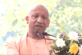 Yogi says ‘Vande Mataram’ will be mandatory in UP schools, asserts “no other Jinnah can rise again”