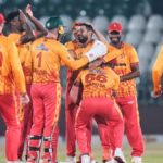 Zimbabwe register biggest win against full-member nation, beat Sri Lanka by 67 runs