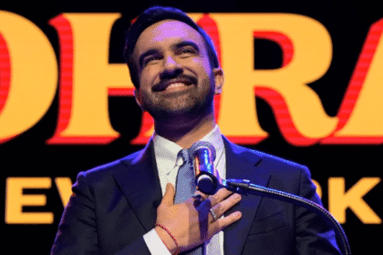 Zohran Mamdani elected as New York’s first Muslim mayor