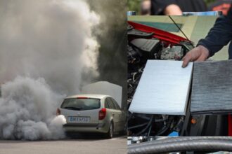 Car air purifiers gain popularity in India as smog levels rise: Here’s why you need one