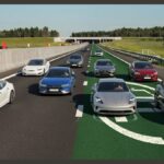 France activates world’s first road that wirelessly powers electric vehicles
