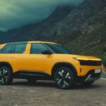 Tata Sierra interior and exterior teased ahead of November 25 launch | Watch video