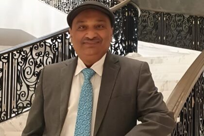 ‘Nepal, Bangladesh-like street protests if mandate is stolen’: RJD’s Sunil Singh ahead of Bihar vote counting; FIR registered