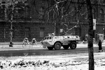 ‘Tourist shooters’: Italy launches probe into paid hunting trips to shoot Bosinian civilians during Siege of Sarajevo