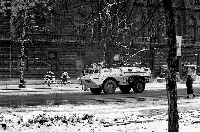 ‘Tourist shooters’: Italy launches probe into paid hunting trips to shoot Bosinian civilians during Siege of Sarajevo