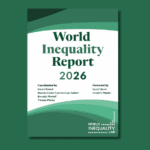 0.001% own three times wealth of half the world, World Inequality Report 2026 finds