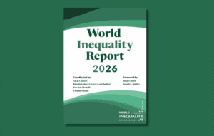 0.001% own three times wealth of half the world, World Inequality Report 2026 finds