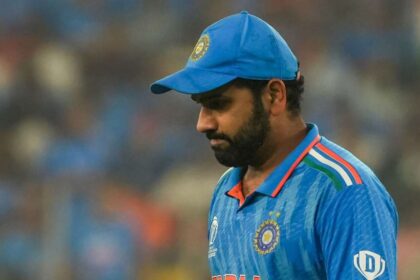 'A blunder': Sanjay Manjrekar opens up on India's ODI WC 2023 loss