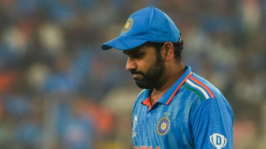 'A blunder': Sanjay Manjrekar opens up on India's ODI WC 2023 loss