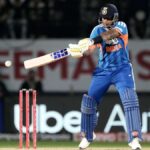 'Extremely special': Irfan Pathan lauds Suryakumar Yadav's captaincy ahead of fifth T20I against SA