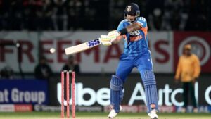 'Extremely special': Irfan Pathan lauds Suryakumar Yadav's captaincy ahead of fifth T20I against SA