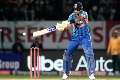 'Extremely special': Irfan Pathan lauds Suryakumar Yadav's captaincy ahead of fifth T20I against SA