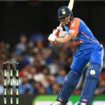 'He has a chance': Irfan Pathan backs star India batter to cement his place in T20I squad