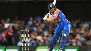 'He has a chance': Irfan Pathan backs star India batter to cement his place in T20I squad