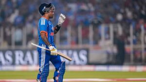'Surya the batter is missing': India T20I captain's honest take on form after South Africa series wi