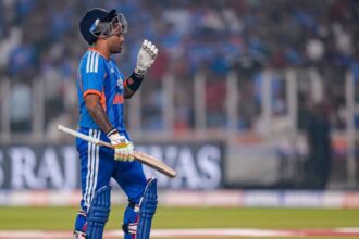 'Surya the batter is missing': India T20I captain's honest take on form after South Africa series wi