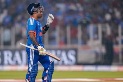 'Surya the batter is missing': India T20I captain's honest take on form after South Africa series wi