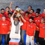 'Will not allow IPL matches to shift out of Chinnaswamy Stadium': Karnataka Deputy CM Shivakumar