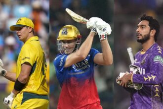 Cameron Green, Jamie Smith, Steve Smith among 1355 players registered for IPL 2026 mini-auction