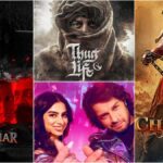 Biggest hits and flops of 2025: Chhaava and Dhurandhar shine; Thug Life crashes