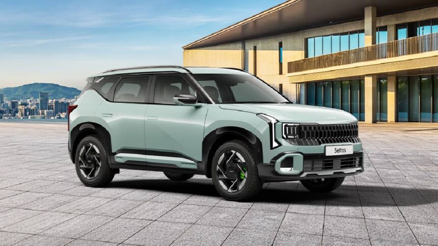 2026 Auto Outlook: Kia to launch new models, Mahindra to focus on facelifts