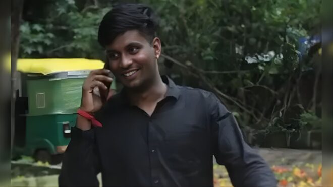 25-year-old Dalit man dies after custodial beating; four Bengaluru officers booked