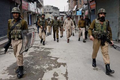 3 Kashmiris based in US, Germany booked for ‘weaponising’ social media, told to appear before Srinagar court