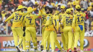 3 players Chennai Super Kings (CSK) will target in IPL 2026 auction